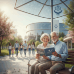 Cobertura Geriátrica y Amparos de Salud