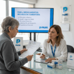 PAMI y la falta de cobertura en medicamentos: qué hacer ante un rechazo